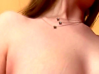 Redhead, if It's Rusting at the Top, It's Wet at the Bottom