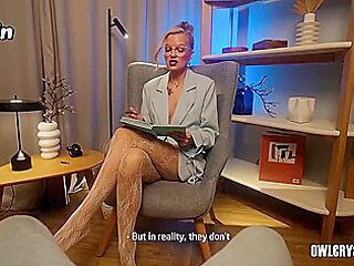 Delicate Owl Crystal - Homemade