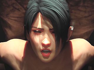 Robaatoo Zmsfm Intense Anal Action: Hot Big-booty Doggy-style With Monster Cocks And Explosive Orgasms