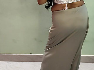 Indian bbw sexy bhabhi show