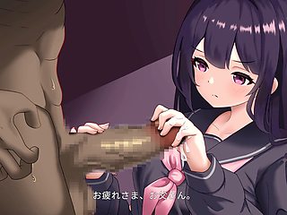 Hentai bigtits, hentai anime, motion anime