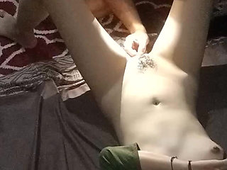 Part 5 - Ustadz, a Quran Teacher, and His Muslim Student Commit Lewd Acts at the Madrasah Until They Cum Repeatedly