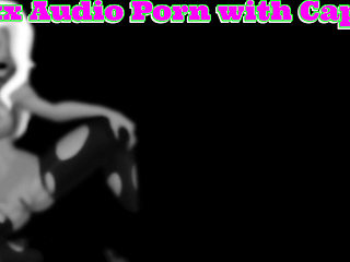 AUDIO ONLY - Spanish captions I'm telling your boss that you sucked a dildo for me JOI CEI