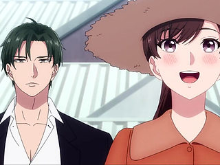 Lesson in Lust: Horny Virgin Girl Who Couldn't Resist a Quick, Passionate Fuck