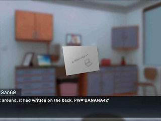 Taffy Tales 0.22.0a Part 45 Gym Challenge by Loveskysan69