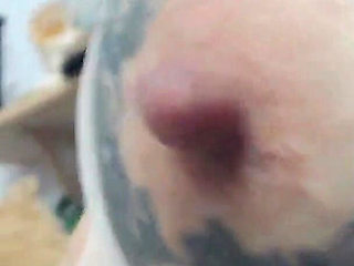 Loving My Breasts