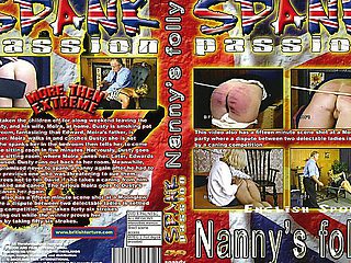 Spanking_nanny's Folly.