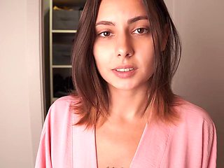 First Date Try-On: Lush Control Makes Me Cum Hard in the Dressing Room!