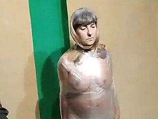 Cellophane with Punishment 1