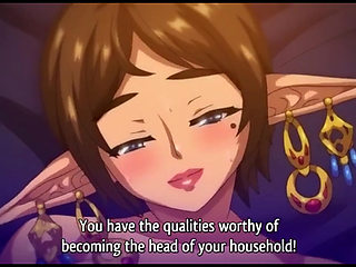 A Guy Fuck  Beautiful Monster Girl