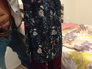 Had Fun with My Husband After a Long Time