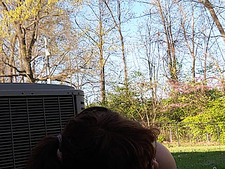 Gardner Needs a Break