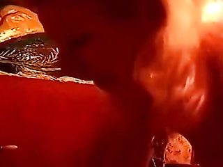 My master destroy my anal with so many staffs