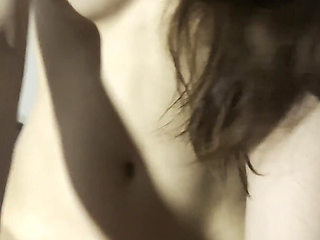 Girl with a Hot Body