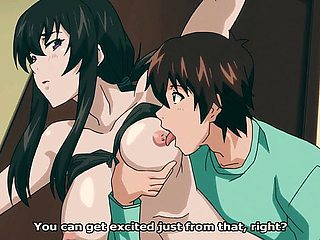 Hentai PD - pussy licking porn