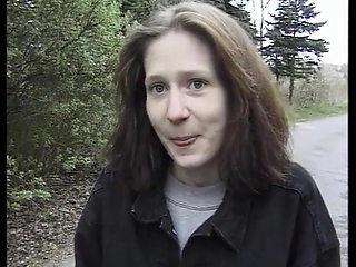 Teen From Germany Pounded by Older Dude in Her Tight Pussy