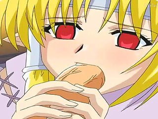 Daishikkin Elena 2: Amateur, Hentai  Stripchat Porn