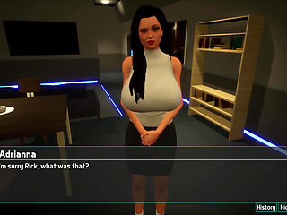 Last hope: episode 14