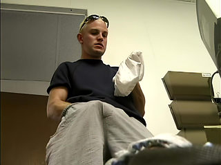 Casey Klein: Bang Me Like a Slut and Cum Hard on Me