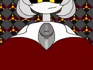 V-drone - Titfuck Training