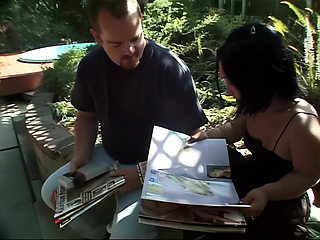 The Little Slut Tastes