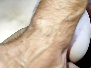 Mature Couple Makes Beautiful Home Videos
