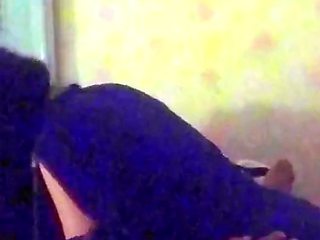 Asian Massage Parlor Amateur Video