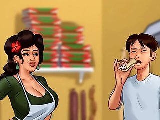 Sex hentai, biggest dick, biggest ass