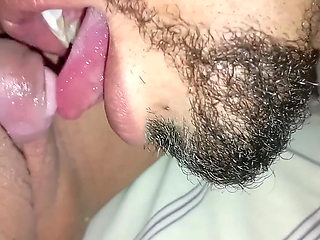 Sex with a Rastafarian and He Sucked Pussy