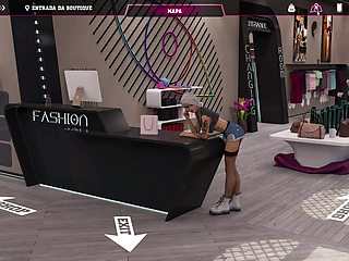 STEPS OF DEBAUCHERY EPISODE 6