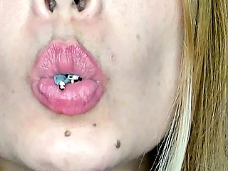 Endoscopy!! Giantess Swallowed a 25 Members at Same Time