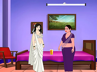 The mistress gave the mistress a lot of money