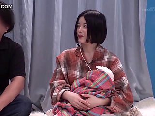 Nitomimi Aisakas Big Tits in Public