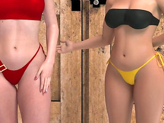 According to Sofia by Grima Grima - Couple Having Anal on the Bbq, Hubby Cheats with Ex GF 5