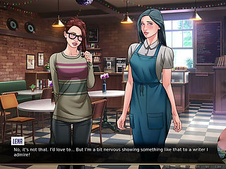 Gameplay Our Red String - Part 6