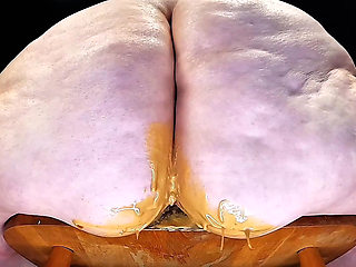 Pb&j Ass Sandwich 2