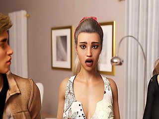 Μαμά γιος σεξ, stepmom fucks teens, big machin sex