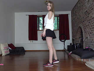 Giant Breast Expansion Compilation