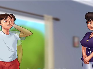 Fund, problem, summertime