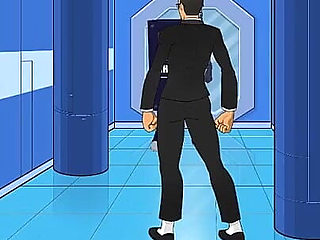 Paprika Trainer - V0.16.0.1 Part 38 We Are Getting Closer by Loveskysan69