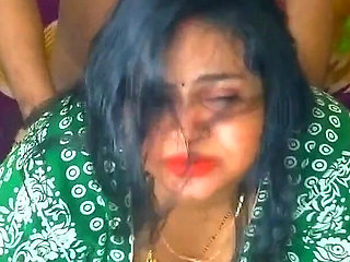 Caught Step Sister Fingering and Then Fucked Her Thoroughly