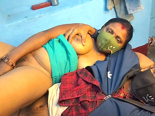 Desi Bhabhi Hot Village Sex - Tight Pussy Fuck with Sexyrani77