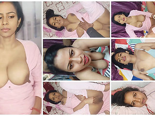 Season 104. Desi Hot Indian Stepmother Fuck with Son