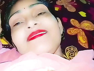 Janvi Bhabhi HD Hindi Sex - Step Brother Fucks Step Sister and Drinks Her Pussy Juice