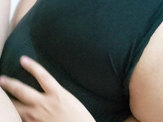 Delicious Mexican Latina Ass Doing a Delicious Oral