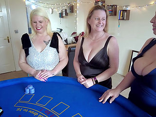 Casino Royal DEALER WINS BIG !!!