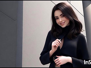 Virgin Desi Ladki Ki Pehli Chudai - Cute Cartoon Fuck