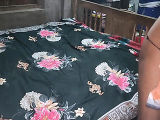 Akhi Moni Hot Romantic Sex With Husband Homemade Bangla Video