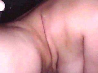 Mega-hips Tease on a Bold Exposed Date as a Spanked Wet Beauty Gets Worked From Behind - Part 4