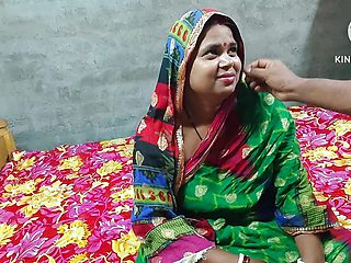 Neighbor's Bengali Woman Was Stripped Naked and Fucked